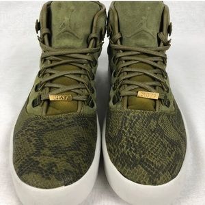 SOLD Jordan Westbrook Size 9